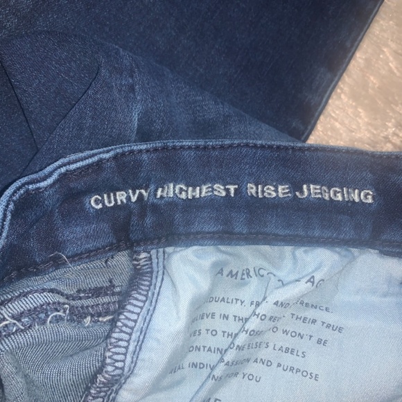 Jeans - Picture 3 of 4